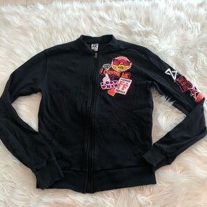 ZUMBA Instructor Jacket - Size XS